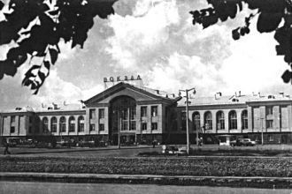 Кемерово, Россия.