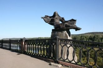 Кемерово, Россия.