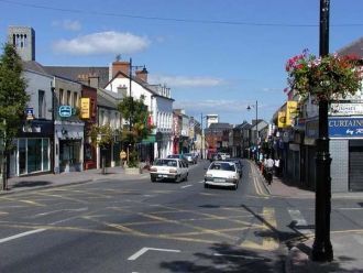 Улица Брейя.