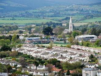 Брей с высоты.