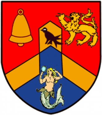 Герб Брейя.