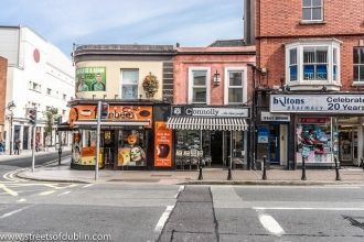 Улица Брейя.