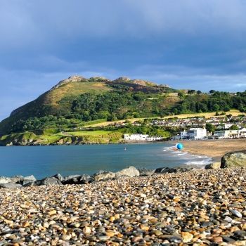 Брей, Ирландия.