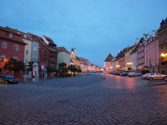 Ночной Хеб.