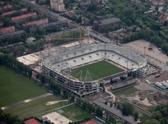 Город Забже.