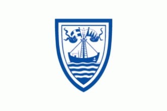 Герб города Вестманнаэйяр.