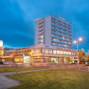 Кладно, Чехия.