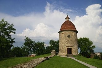 Ротонда св. Георгия