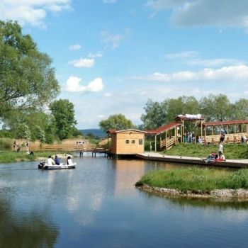 Скалица, Словакия