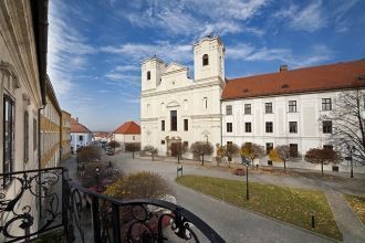 Иезуитский костел