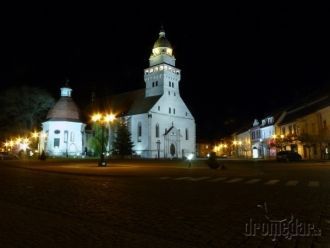 Ночная Скалица