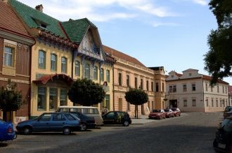 Королевская улица