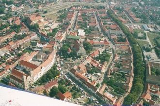 Панорама Скалицы