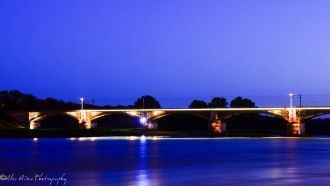 Огни ночного Невера