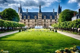 Герцогский дворец