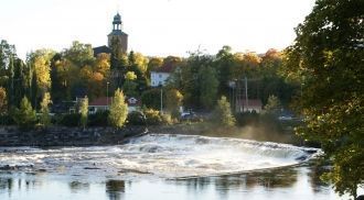 Конгсберг, Норвегия.