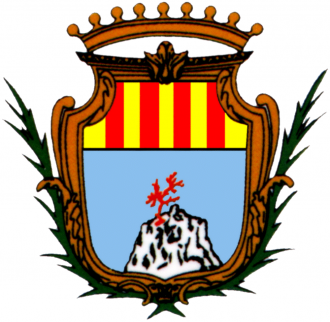 Герб  г.  Альгеро.