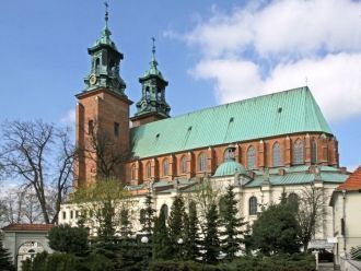 Гнезнеский собор Успения Богородицы