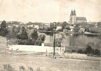 Старый Гнезно