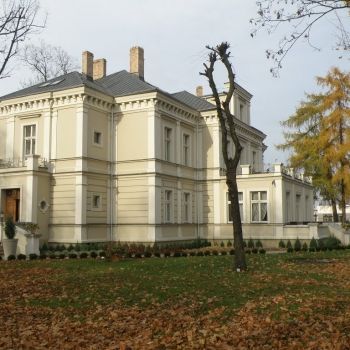 Дворец Бальцерово