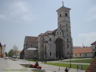 Собор Святого Михаила.