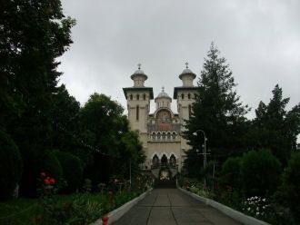 Собор Успения Пресвятой Богородицы.