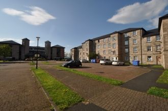 Гринок, Шотландия.