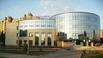 Информационный центр Волгодонской АЭС