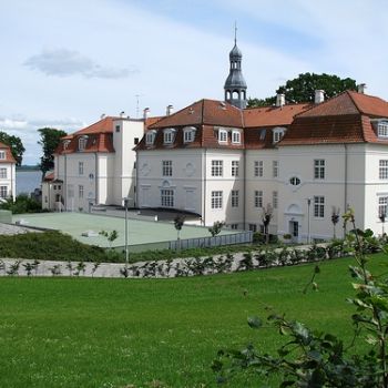 Скиве, Дания.