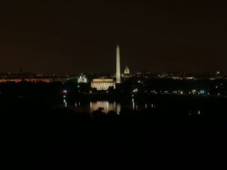 Ночной Скиве