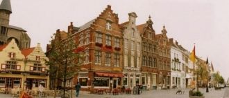 Ауденарде, Бельгия.