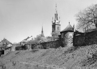 Старое фото Часлава.