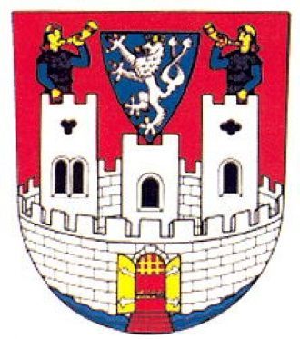 Герб Часлава.