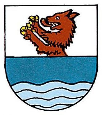 Герб г. Амштеттен.