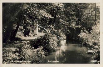 Амштеттен 1933 г.