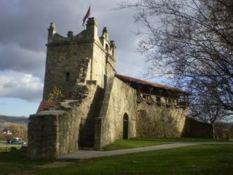 Новы-Сонч. Достопримечательность.