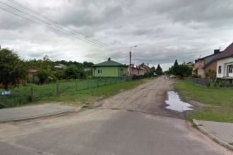 Улица Круща