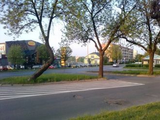 Улица Сидорска