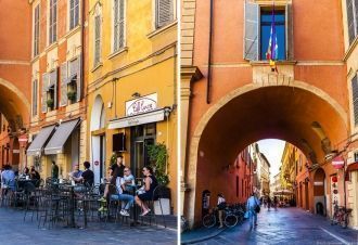 Реджо-Эмилия.