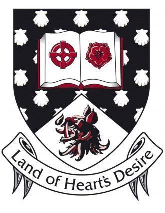 Герб города Слайго.