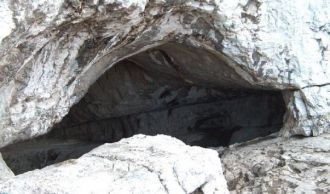 Пещера Селим