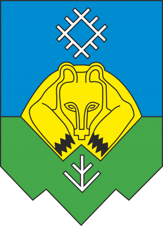 Герб Сыктывкара.