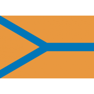Флаг Череповца.