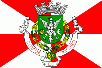 Флаг Авейру.
