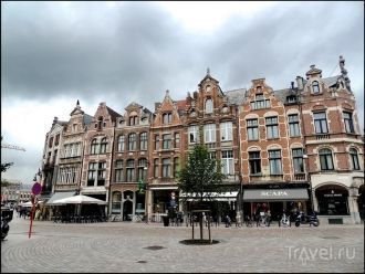 Город Лир, Бельгия.