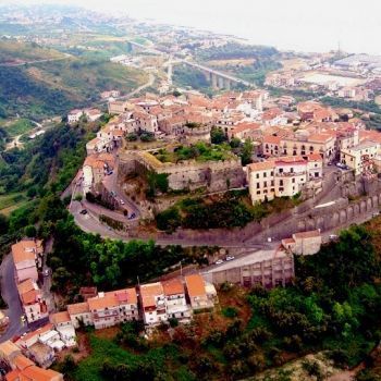 Бельведере-Мариттимо, Италия