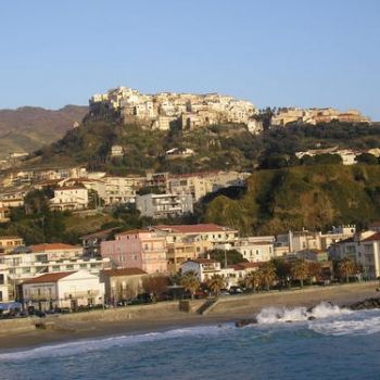 Бельведере-Мариттимо, Италия