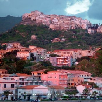 Бельведере-Мариттимо, Италия