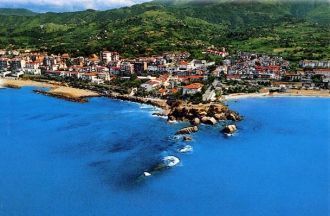 Бельведере-Мариттимо