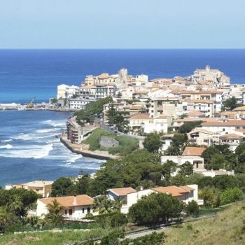 Бельведере-Мариттимо, Италия